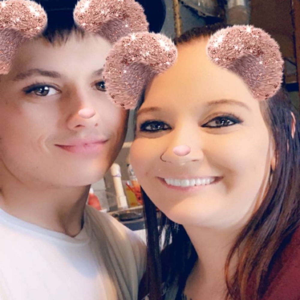 Meet your Posher, Samantha